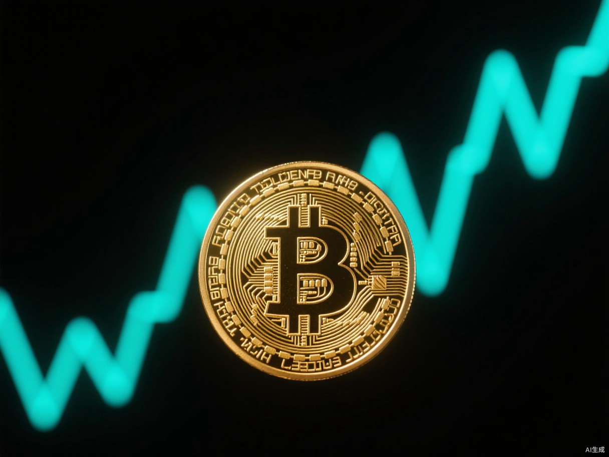 比特币现货 ETF